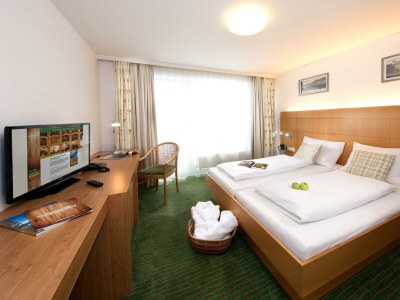 Holiday room Schnee Okay Pauschale 3 Nächte - Outdoor photo 14