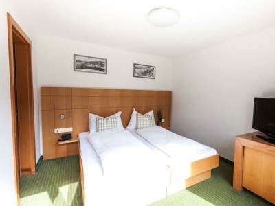 Holiday room Schnee Okay Pauschale 3 Nächte - Outdoor photo 15