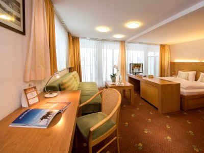 Holiday room Schnee Okay Pauschale 3 Nächte - Outdoor photo 16