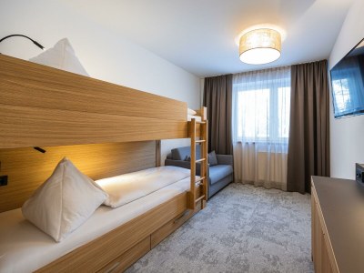 Holiday room Schnee Okay Pauschale 3 Nächte - Outdoor photo 19