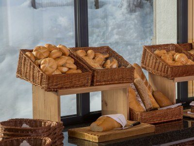 Holiday room Schnee Okay Pauschale 3 Nächte - Outdoor photo 20