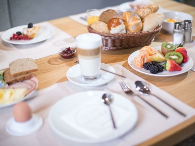 Holiday room Schnee Okay Pauschale 3 Nächte - Outdoor photo 22