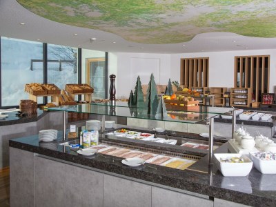 Holiday room Schnee Okay Pauschale 3 Nächte - Outdoor photo 23