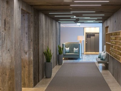 Holiday room Schnee Okay Pauschale 3 Nächte - Outdoor photo 25