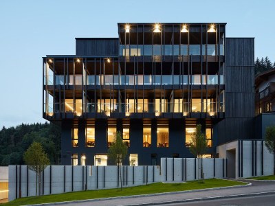 Holiday room Schnee Okay Pauschale 3 Nächte - Outdoor photo 26