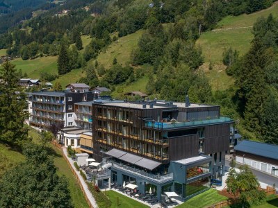 Holiday room Schnee Okay Pauschale 3 Nächte - Outdoor photo 27