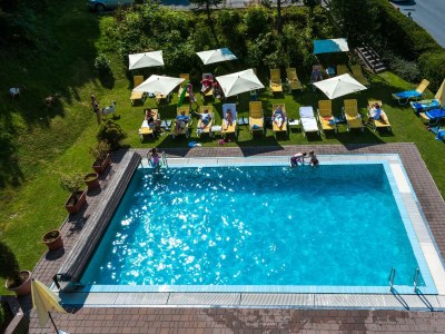 Holiday room Schnee Okay Pauschale 3 Nächte - Outdoor photo 28