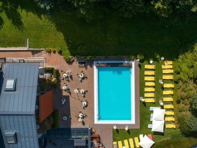 Holiday room Schnee Okay Pauschale 3 Nächte - Outdoor photo 29