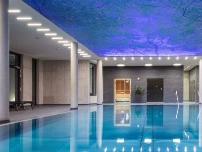 Holiday room Schnee Okay Pauschale 3 Nächte - Outdoor photo 30