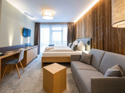 Holiday room Schnee Okay Pauschale 3 Nächte - Outdoor photo 32