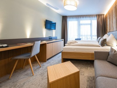 Holiday room Schnee Okay Pauschale 3 Nächte - Features photo 33