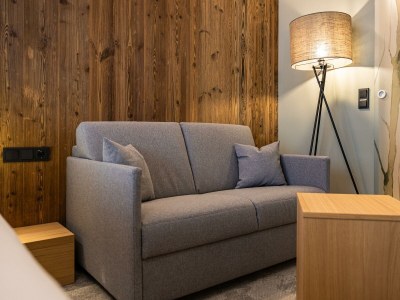 Holiday room Schnee Okay Pauschale 3 Nächte - Features photo 37