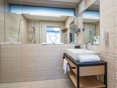 Holiday room Schnee Okay Pauschale 3 Nächte - Features photo 38