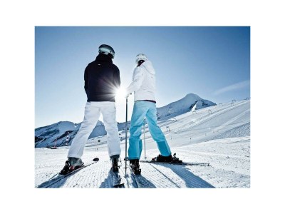 Holiday room Schnee Okay Pauschale 3 Nächte - Features photo 39