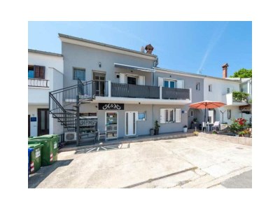 Holiday house Ljiljana Apartment 2 in Rovinj - Holiday house