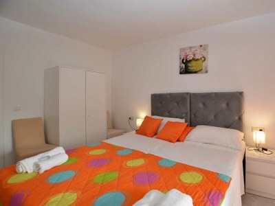 Holiday house Ljiljana Apartment 2 - Features photo 6