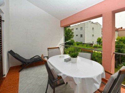 Holiday house Ljiljana Apartment 2 - Features photo 11