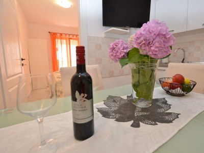 Holiday house Ljiljana Apartment 2 - Features photo 13
