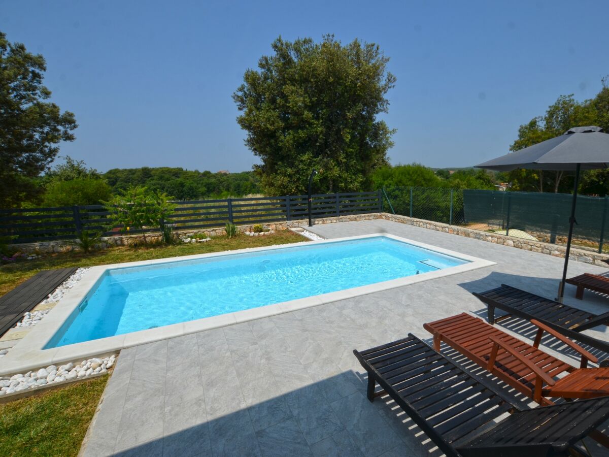 Holiday house Eta With private pool - Outdoor photo 4