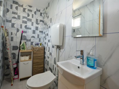 Holiday house Eta With private pool - Outdoor photo 9