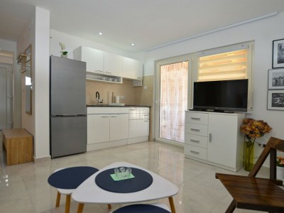 Holiday house Eta With private pool - Features photo 14