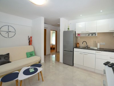 Holiday house Eta With private pool - Features photo 15