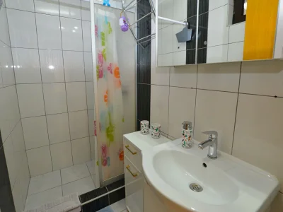 Holiday house Eta With private pool - Features photo 20