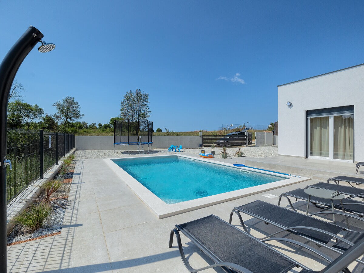 Villa Villa Leny - Outdoor photo 2