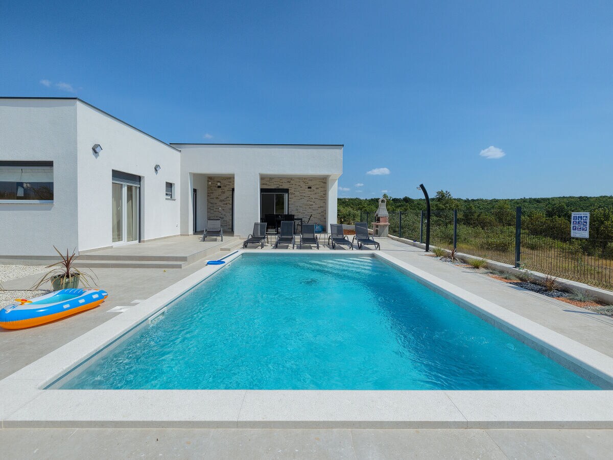 Villa Villa Leny - Outdoor photo 4