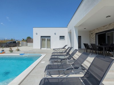 Villa Villa Leny - Outdoor photo 3