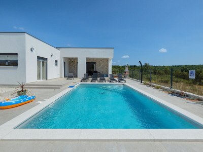 Villa Villa Leny - Outdoor photo 4