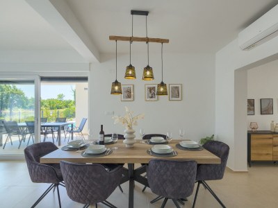 Villa Villa Leny - Features photo 8