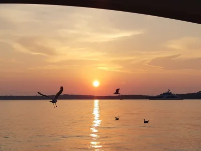 Villa Villa Leny - Environment photo 13