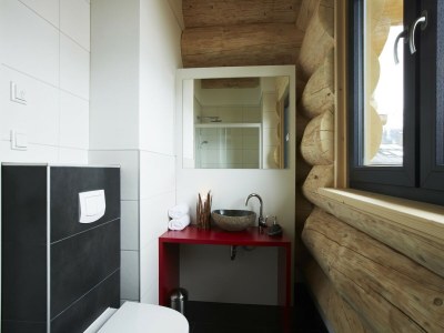 Chalet Chalet in Ladis am Skihang mit Sauna - Features photo 8