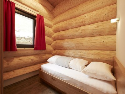 Chalet Chalet in Ladis am Skihang mit Sauna - Features photo 14