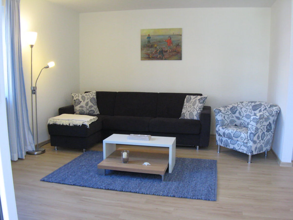 Holiday apartment H&P in Cuxhaven - Features photo 4