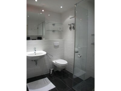 Holiday apartment H&P in Cuxhaven - Features photo 6