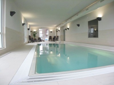 Holiday apartment H&P in Cuxhaven - Features photo 9