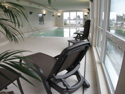 Holiday apartment H&P in Cuxhaven - Features photo 10