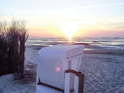 Holiday apartment H&P in Cuxhaven - Environment photo 11