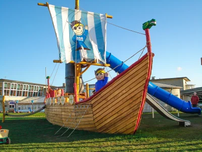 Holiday apartment H&P in Cuxhaven - Environment photo 14