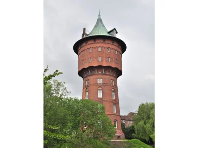 Holiday apartment H&P in Cuxhaven - Environment photo 19