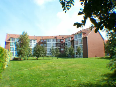 Holiday apartment H&P in Cuxhaven - Outdoor photo 4