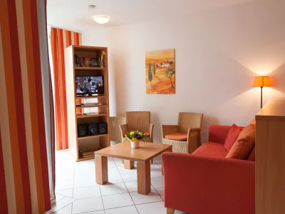 Holiday apartment H&P in Cuxhaven - Features photo 6