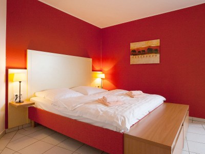 Holiday apartment H&P in Cuxhaven - Features photo 7