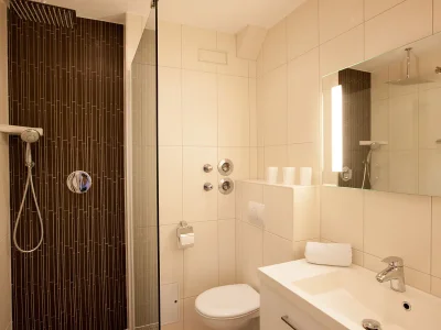 Holiday apartment H&P in Cuxhaven - Features photo 8