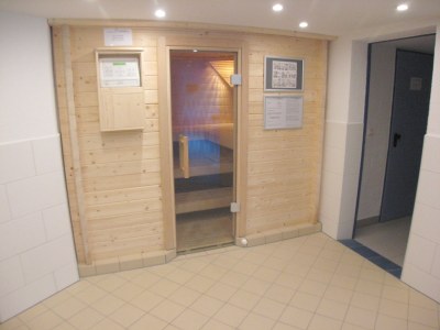 Holiday apartment H&P in Cuxhaven - Features photo 10