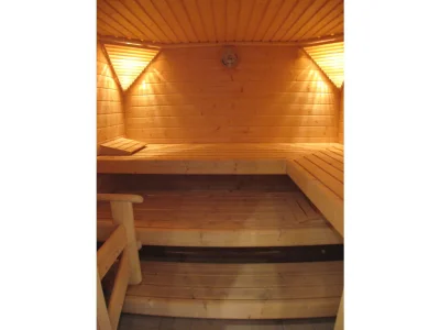 Holiday apartment H&P in Cuxhaven - Features photo 12