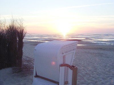 Holiday apartment H&P in Cuxhaven - Environment photo 20