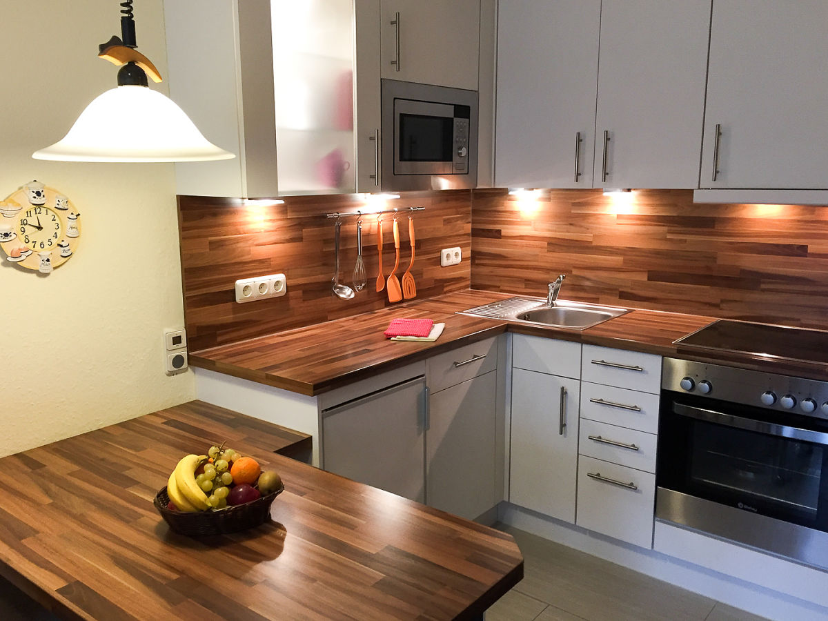 Holiday apartment H&P in Cuxhaven